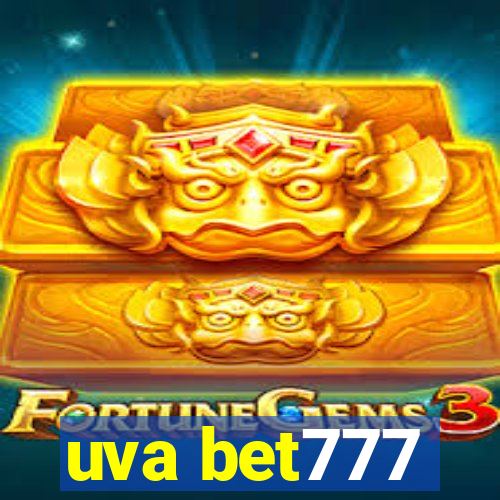 uva bet777